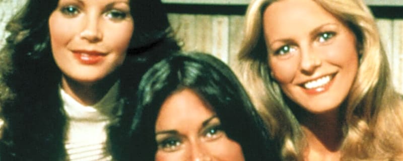 ‘Charlie’s Angels’ Stars Stun With Ageless Beauty at Emmys Reunion