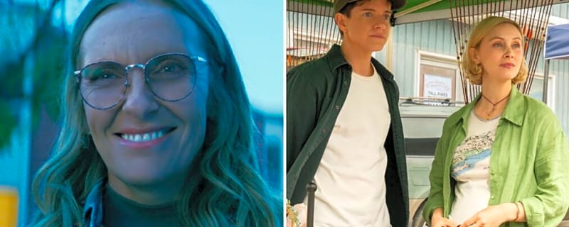 ‘Wayward’: Is Evelyn Dead? Toni Collette & Mae Martin Break Down That Shocking Scene