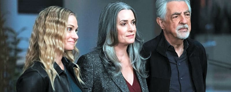 ‘Criminal Minds: Evolution’ Boss Talks Finale Reveal & Teases BAU and Voit’s New Challenges in Season 19