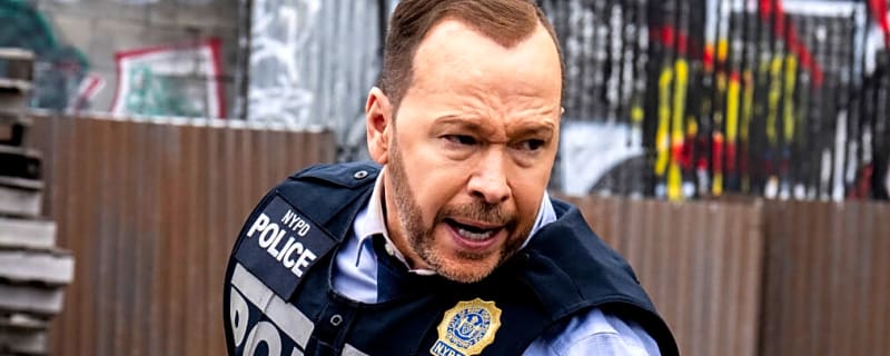 ‘Boston Blue’s Donnie Wahlberg Gets Real About Filming in Toronto: ‘It’s Dire Straits Financially’