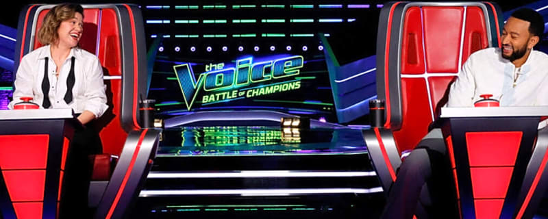‘The Voice’ Blind Auditions Conclude: Who Won the Triple Turn Competition?