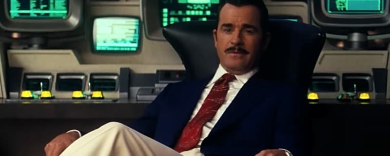 ‘Fallout’ Season 2: Who Is Justin Theroux’s Robert House?