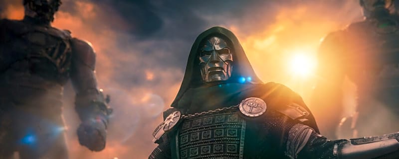 ‘Avengers: Doomsday’: How Robert Downey Jr. Is Shaking Up the MCU Again