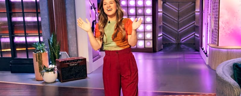Is Kelly Clarkson’s Talk Show Ending? Latest Report About Her Future