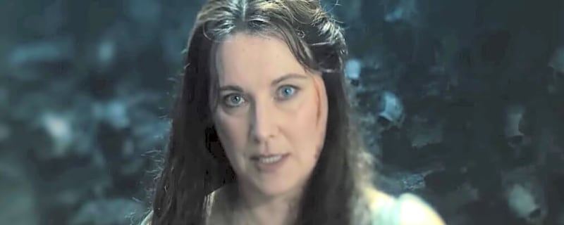 ‘Spartacus’: Why Lucy Lawless Cameo Almost Didn’t Happen in ‘House of Ashur’