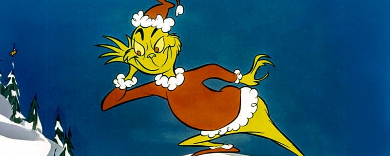 2025 Holiday TV: ‘How the Grinch Stole Christmas,’ ‘The Neighborhood’ & More Must-See Fare