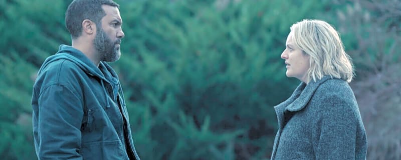 ‘The Handmaid’s Tale’: O-T Fagbenle Reveals What ‘Infuriates’ Luke About June & Nick