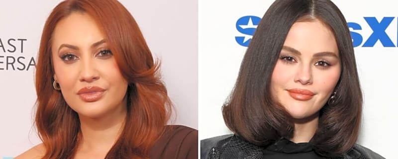 Selena Gomez’s Kidney Donor Francia Raisa Speaks Out Amid Feud Rumors