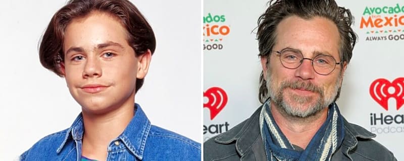 ‘Boy Meets World’ Star Rider Strong Gets Candid About Aging