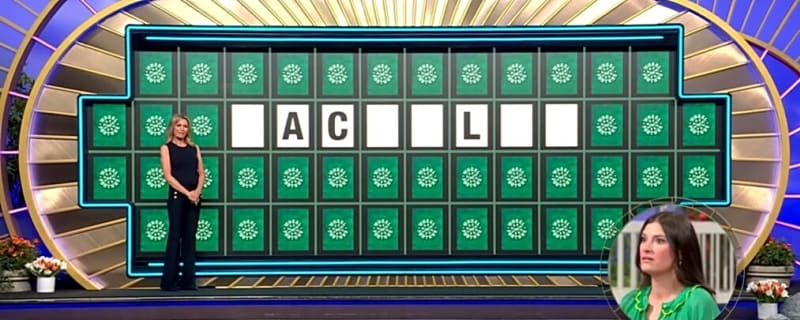 ‘Wheel of Fortune’: Ryan Seacrest Gets Confused by a Chicken as Contestant Wins $57,000