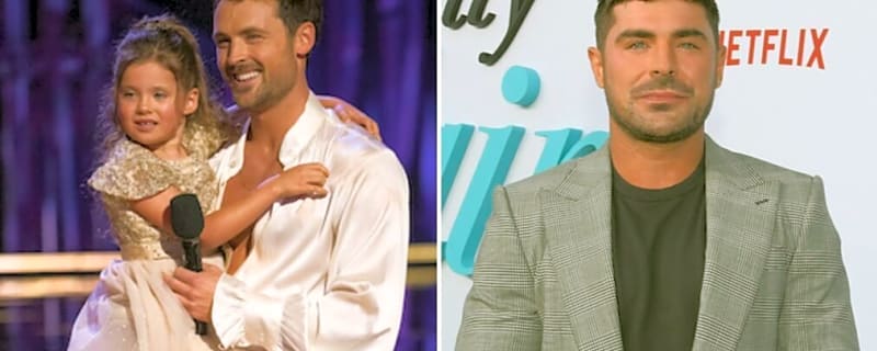 Why Wasn’t Zac Efron at ‘Dancing With the Stars’ to Support Dylan on Dedication Night?