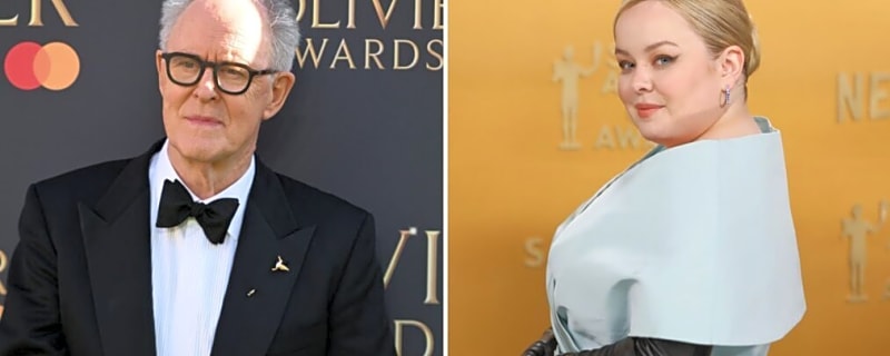 ‘Harry Potter’: John Lithgow Responds to Criticism, Nicola Coughlan ‘Wouldn’t Touch’ TV Show