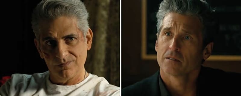 ‘Memory of a Killer’ Sneak Peek: Angelo Confronts Dutch About His Lies (Video)