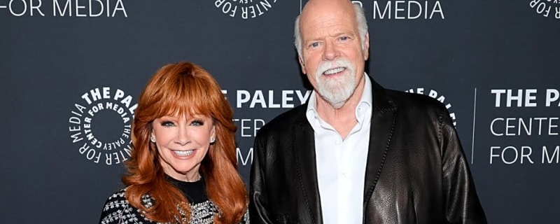Reba McEntire Shares Heartfelt 69th Birthday Tribute to Fiancé Rex Linn: ‘The Love of My Life’
