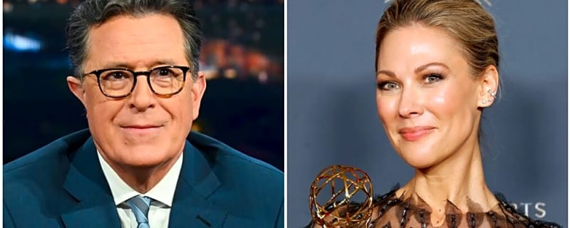 ‘Daily Show’ Host Desi Lydic Talks ‘Late Show’ Cancellation & Future of Late-Night TV