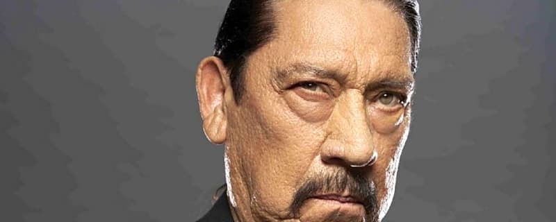 Danny Trejo Talks ‘Mysteries Unearthed’ Season 2 & Reflects on His Amazing Career
