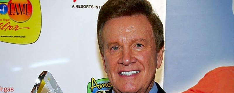 Prolific Game Show Host Wink Martindale Dies at 91