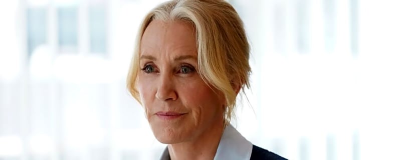 ‘Doc’: Felicity Huffman Reveals What Changed About Joan’s Choice for Chief Resident