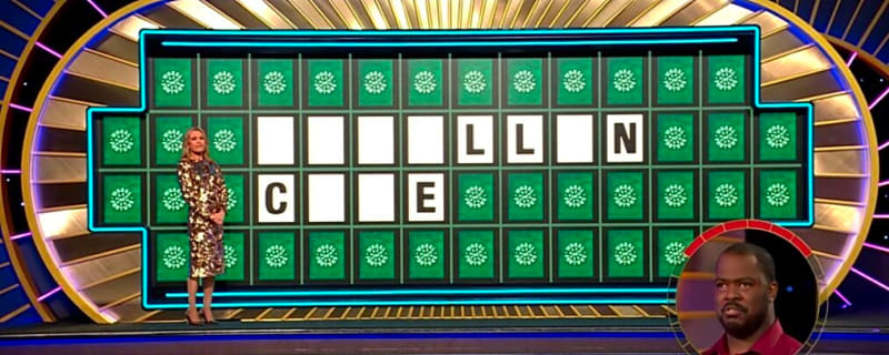 ‘Wheel of Fortune’: Escape Room Fan Loses Car on ‘Tough’ Puzzle