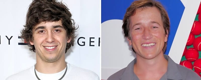 ‘Shrek 5’: ‘SNL’ Star Marcello Hernández & ‘Superman’s Skyler Gisondo Cast as Shrek & Fiona’s Sons