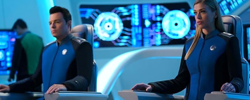 Will There Be a Season 4 of ‘The Orville’? Everything We Know So Far