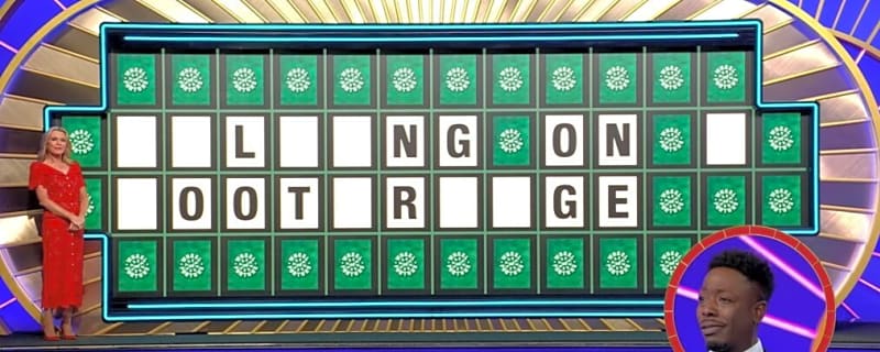 ‘Wheel of Fortune’ Contestant Breaks Ryan Seacrest’s Heart With $100,000 Loss