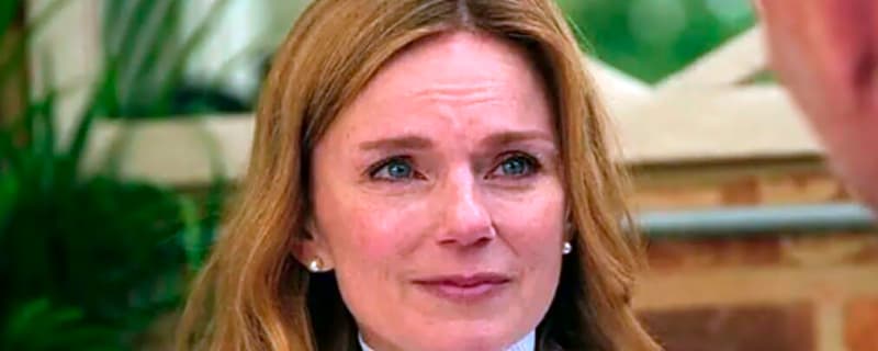 ‘Drive to Survive’: Spice Girl Geri Halliwell Gets Shocking News From Husband Christian Horner