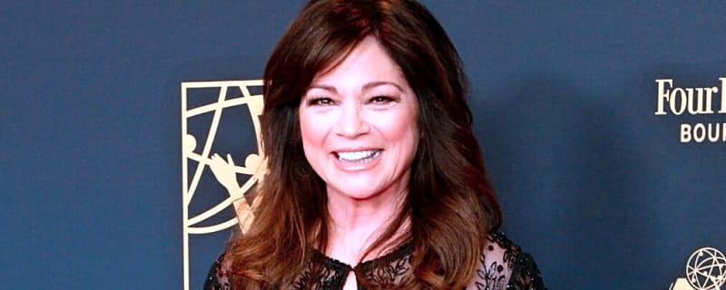 Valerie Bertinelli Recalls Being Fired From Diet Company After Gaining Back Weight