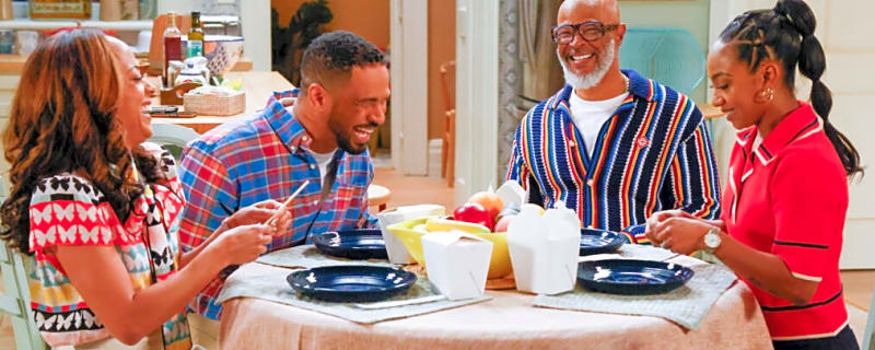 ‘Poppa’s House’ Canceled After One Season: What Would’ve Happened in Season 2