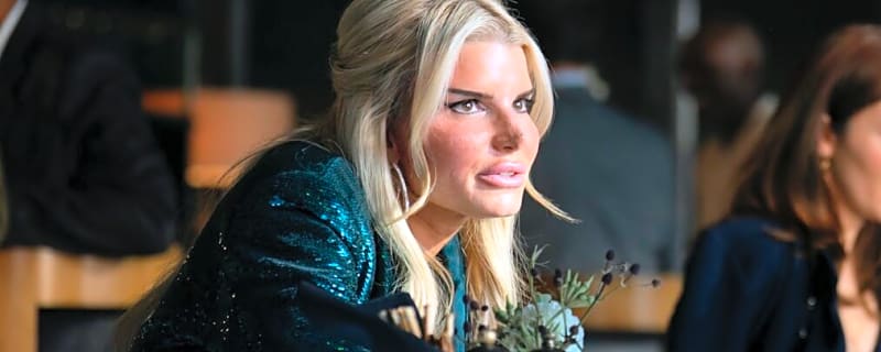 ‘All’s Fair’: Jessica Simpson’s Shocking Appearance Sparks Fan Reaction — Why Does Her Face Look So Different?
