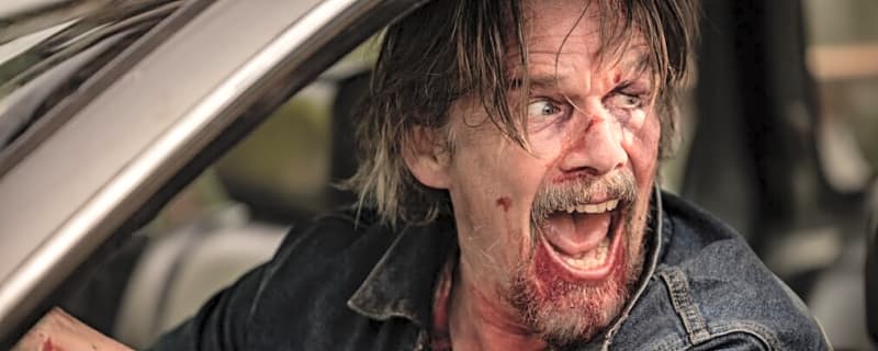 ‘The Lowdown’ Premiere: Ethan Hawke & Creator Sterlin Harjo Break Down Lee’s Bloody Introduction