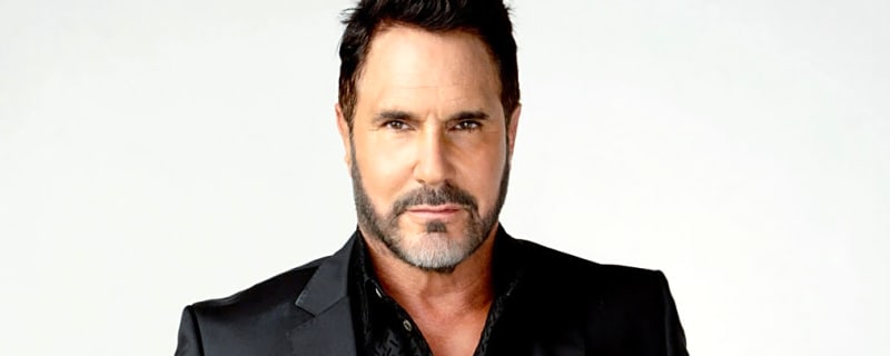 Don Diamont Reflects on His ‘Extraordinary’ 40-Year Journey From ‘Y&R’ to ‘B&B’