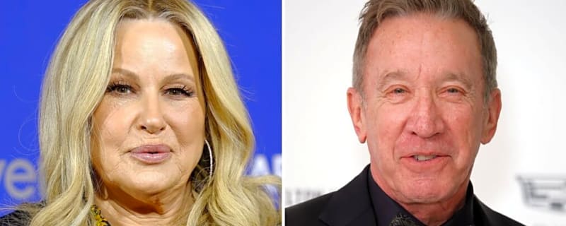 ‘Shifting Gears’ Showrunner Wants Jennifer Coolidge to Join Tim Allen on Sitcom