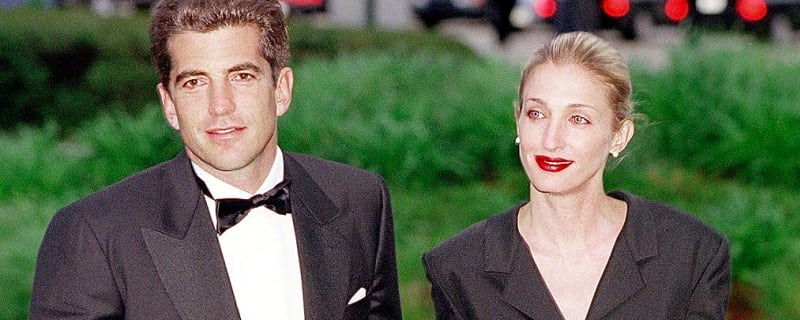 ‘American Love Story’: Jack Schlossberg Responds to Ryan Murphy’s First Look at JFK Jr. and Carolyn Bessette
