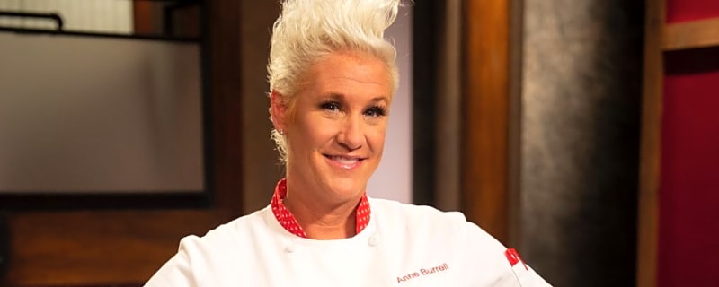 Why Did Anne Burrell Leave ‘Worst Cooks in America’? Her Absence Explained