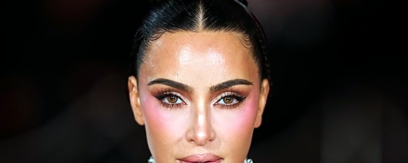 Kim Kardashian Reveals She’ll Be a Qualified Attorney in 2 Weeks