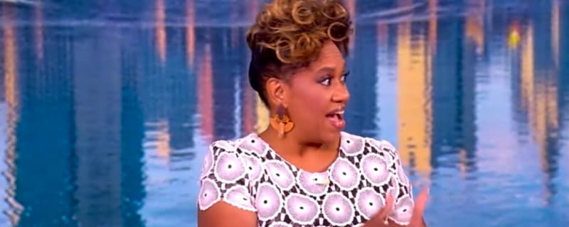 Chandra Wilson Reveals How ‘Grey’s Anatomy’ Cast Is Cheering on Harry Shum Jr.’s ‘DWTS’ Run