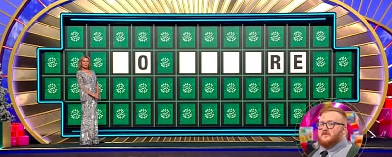 ‘Wheel of Fortune’ Contestant Has Emotional $70,000 Win – See Ryan Seacrest’s Reaction