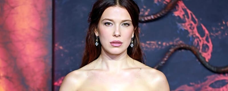 Millie Bobby Brown Injured Ahead of ‘Stranger Things’ Final Episodes, Misses ‘GMA’ Appearance