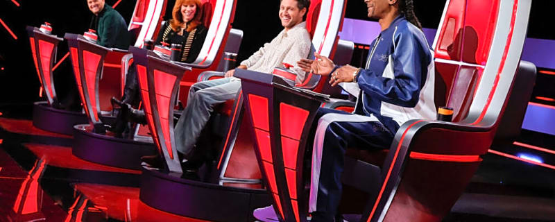‘The Voice’ Recap: Snoop Is Finally Successful in Using His Steal to Nab One of Niall Horan’s Artists