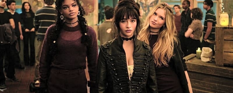 Welcome to ‘Coven Academy’: Everything We Know About Freeform’s Witchy Teen Drama