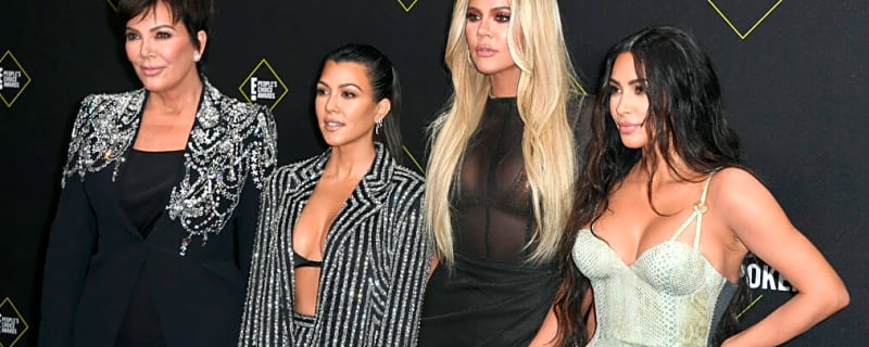 Where Is the Kardashians’ ‘KUWTK’ House Located & Why Is Kris Jenner Selling It?