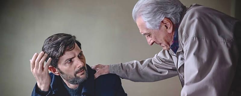‘The Whisper Man’ Ending Explained: How Does Movie Differ From the Book?