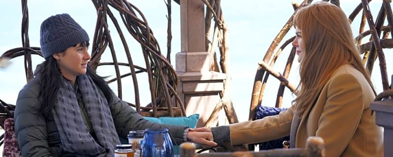 ‘Big Little Lies’ Star Shailene Woodley Gives Season 3 Update: ‘Supposedly, It Is Happening’