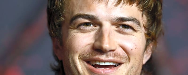 ‘Stranger Things’ Star Joe Keery Sends Bold Political Message While Discussing Steve’s Legacy