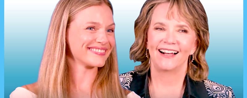 ‘Anna Pigeon’s Tracy Spiridakos & Lea Thompson Break Down That Major Betrayal