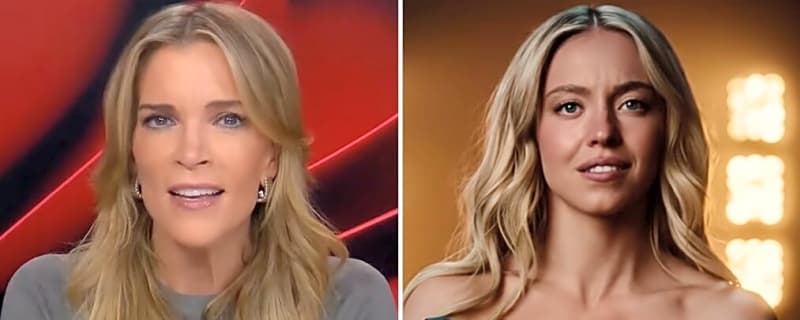 Megyn Kelly Says Sydney Sweeney Is Being Picked on for One Big Reason