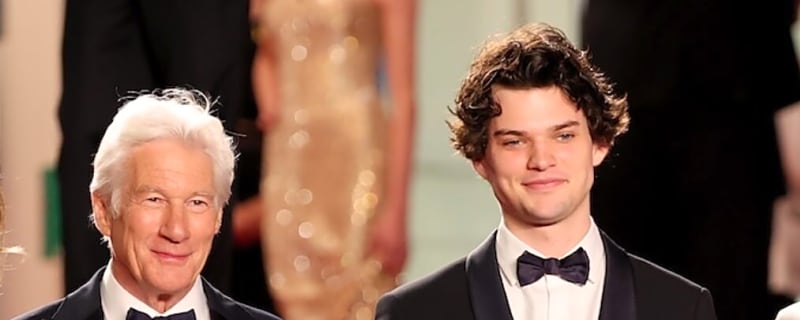 Richard Gere’s Son Cast in Ryan Murphy’s ‘The Shards’: Everything We Know So Far