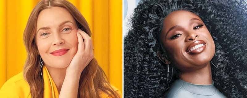 Why Drew Barrymore & Jennifer Hudson Are Still Killing the Daytime Game