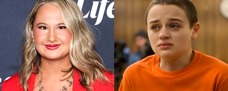 Gypsy-Rose Blanchard Says Hulu ‘Stole’ Her Story for ‘The Act’ & Didn’t Pay Her Life Rights